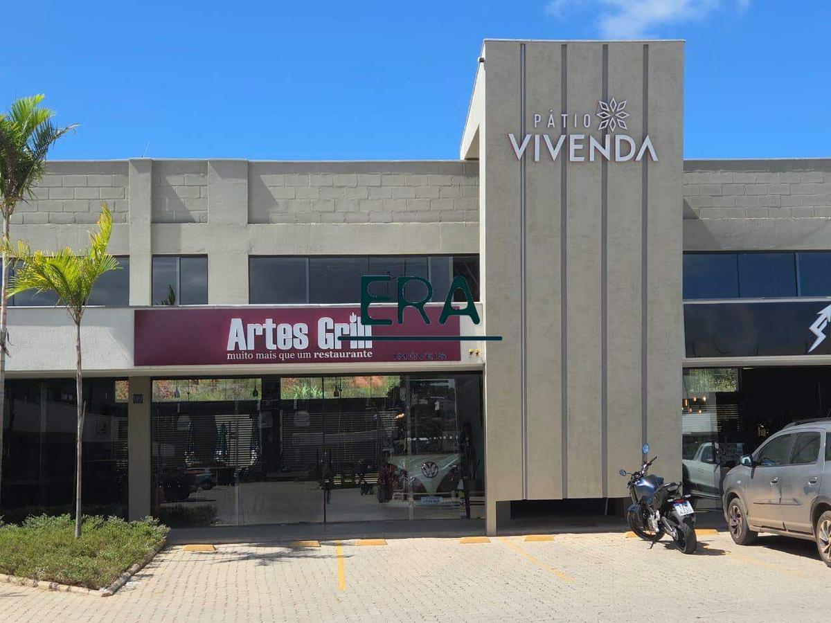 Andar, Centro, 0 Quarto, 84 Vagas