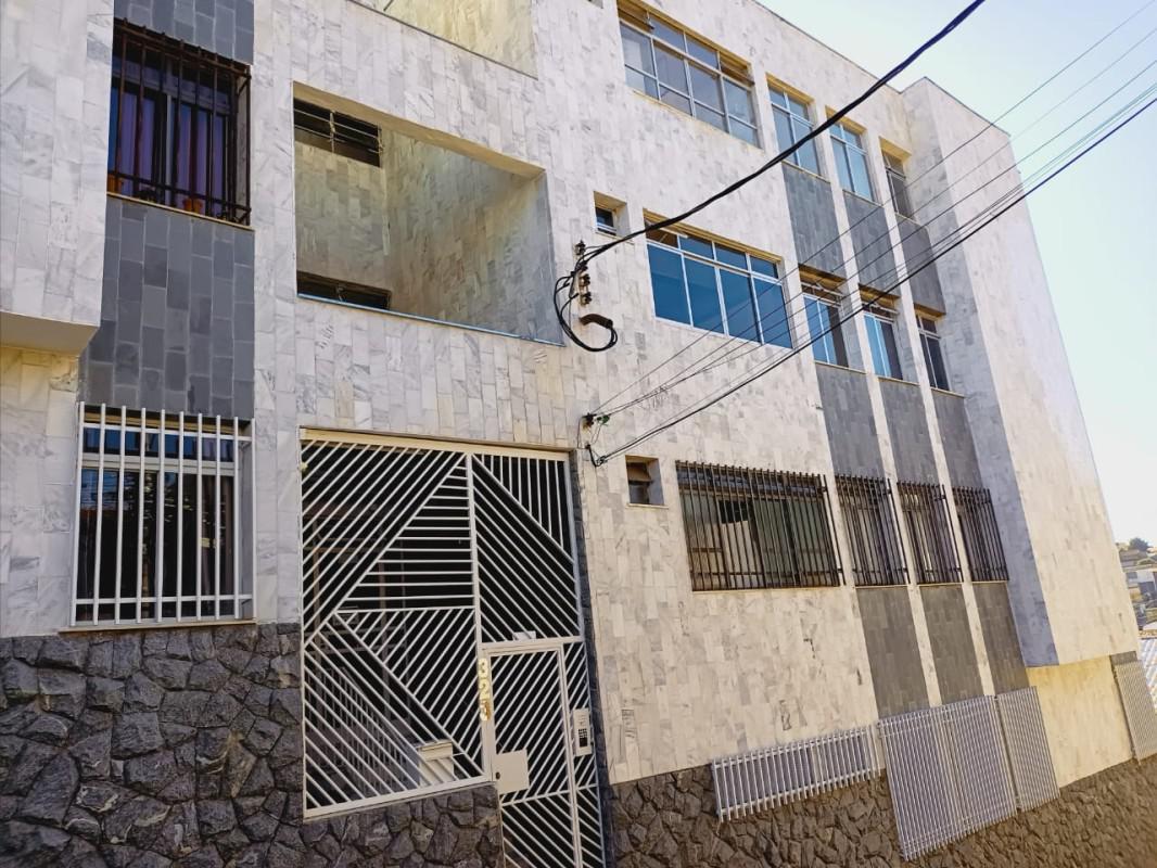 Apartamento, Santa Efigênia, 3 Quartos, 1 Vaga