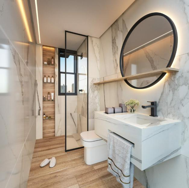 Apartamento, Vale do Sereno, 2 Quartos, 2 Vagas, 1 Suíte