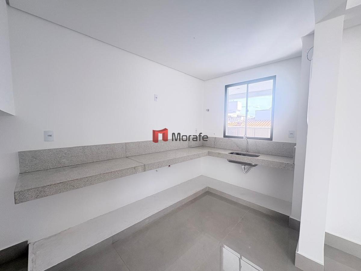 Apartamento, Paquetá, 3 Quartos, 2 Vagas, 1 Suíte