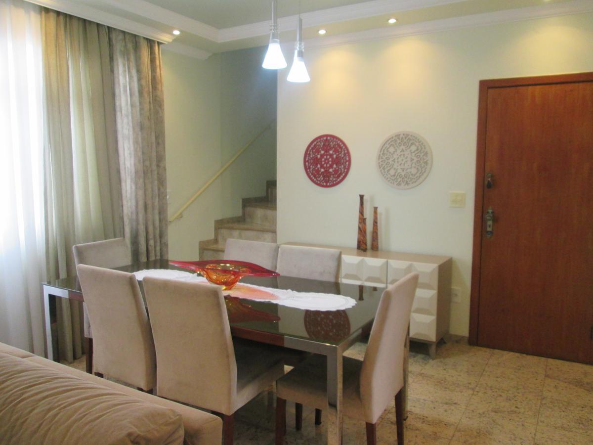 Apartamento, Planalto, 4 Quartos, 2 Vagas, 1 Suíte