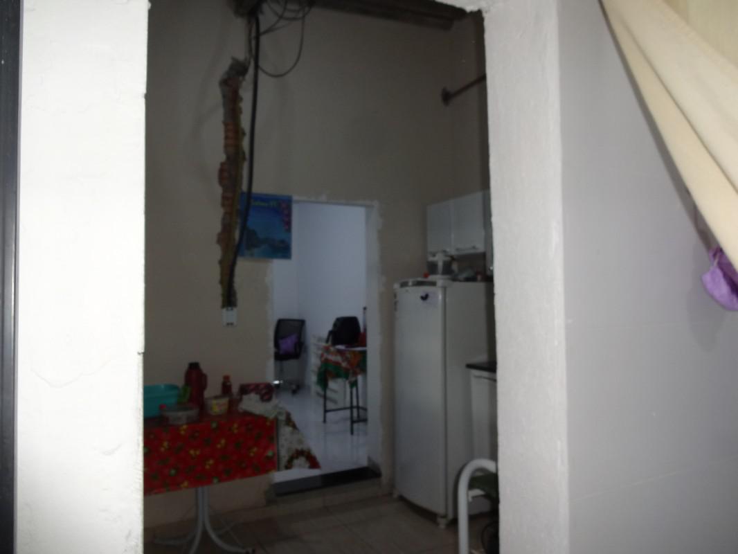 Lote, Jardim Guanabara, 4 Quartos, 3 Vagas
