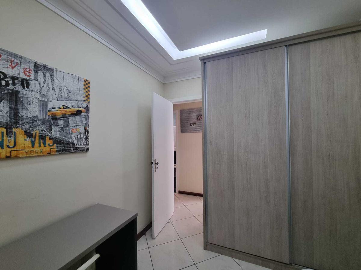 Apartamento, Jardim Riacho das Pedras, 3 Quartos, 1 Vaga