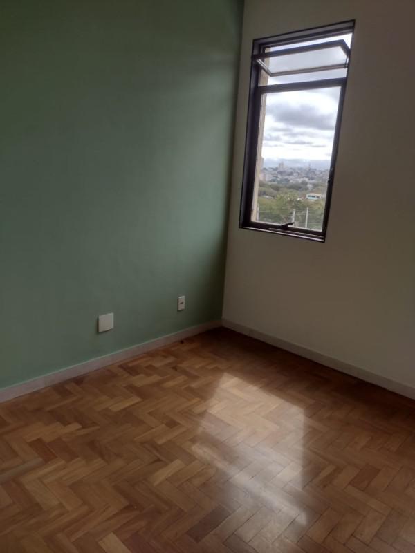 Apartamento, Calafate, 3 Quartos, 2 Vagas, 1 Suíte