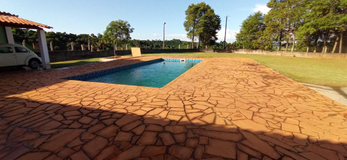 Fazenda, Zona Rural, 4 Quartos, 4 Vagas, 1 Suíte