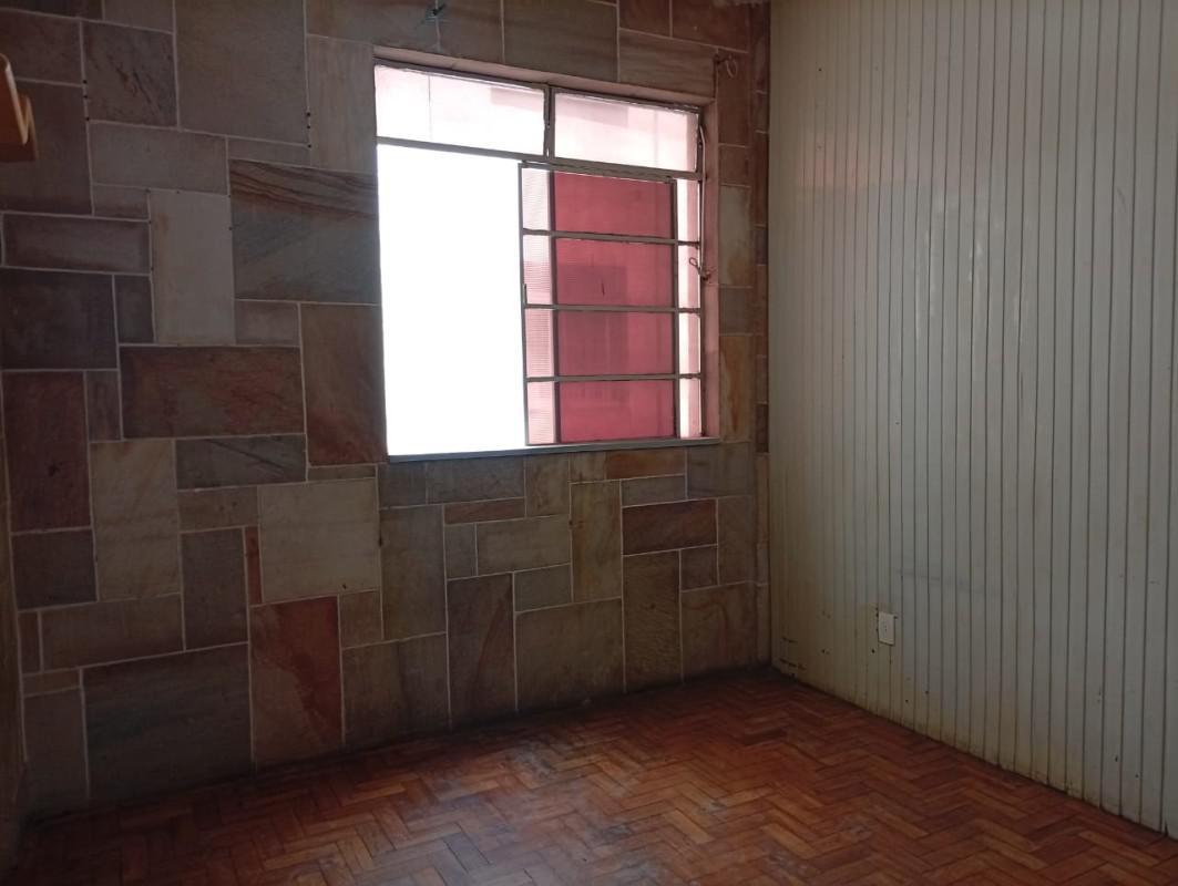 Apartamento, Funcionários, 3 Quartos, 0 Vaga