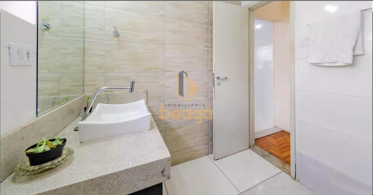 Apartamento, Alto Barroca, 2 Quartos, 1 Vaga