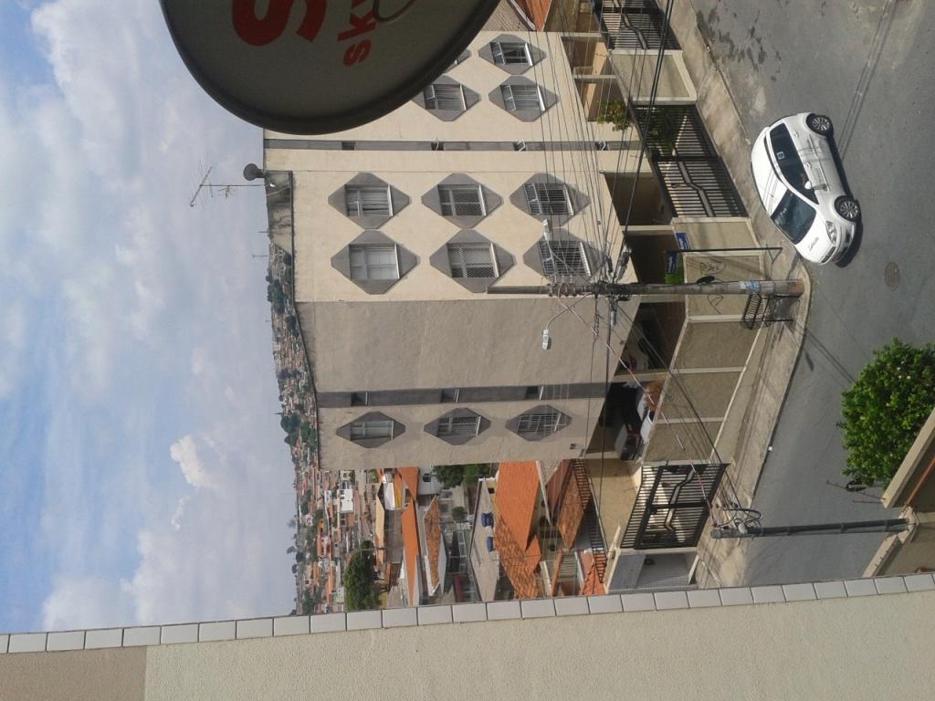 Apartamento, Cachoeirinha, 2 Quartos, 1 Vaga