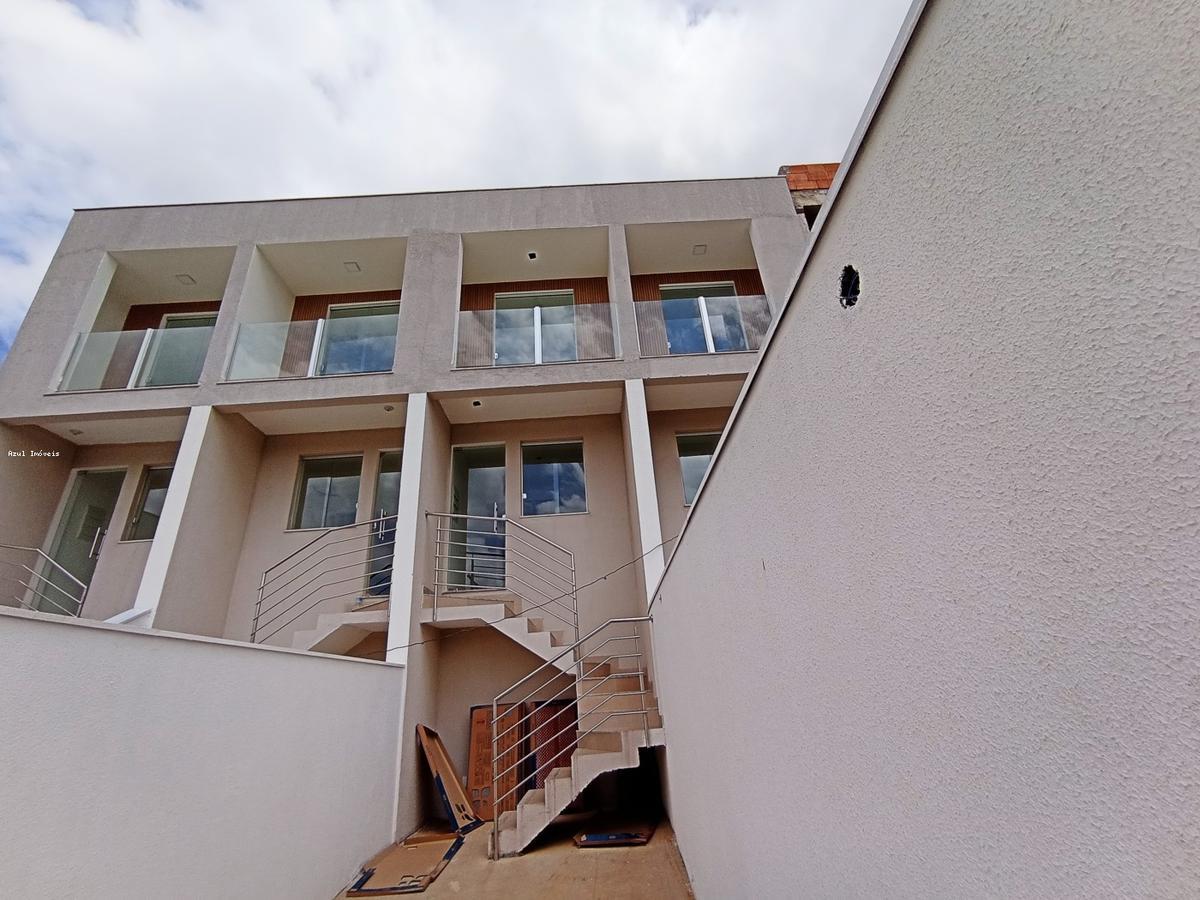 Casa, Santa Branca, 2 Quartos, 2 Vagas, 2 Suítes