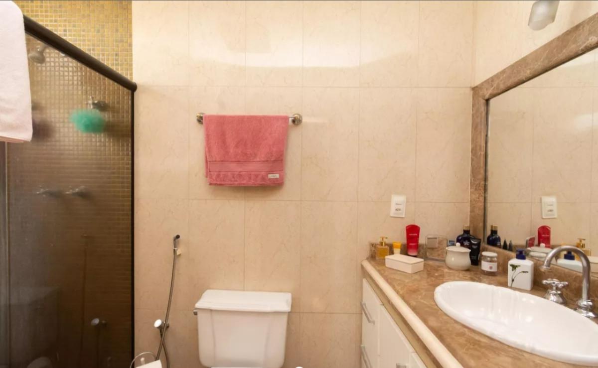 Cobertura, Eldorado, 3 Quartos, 2 Vagas, 2 Suítes