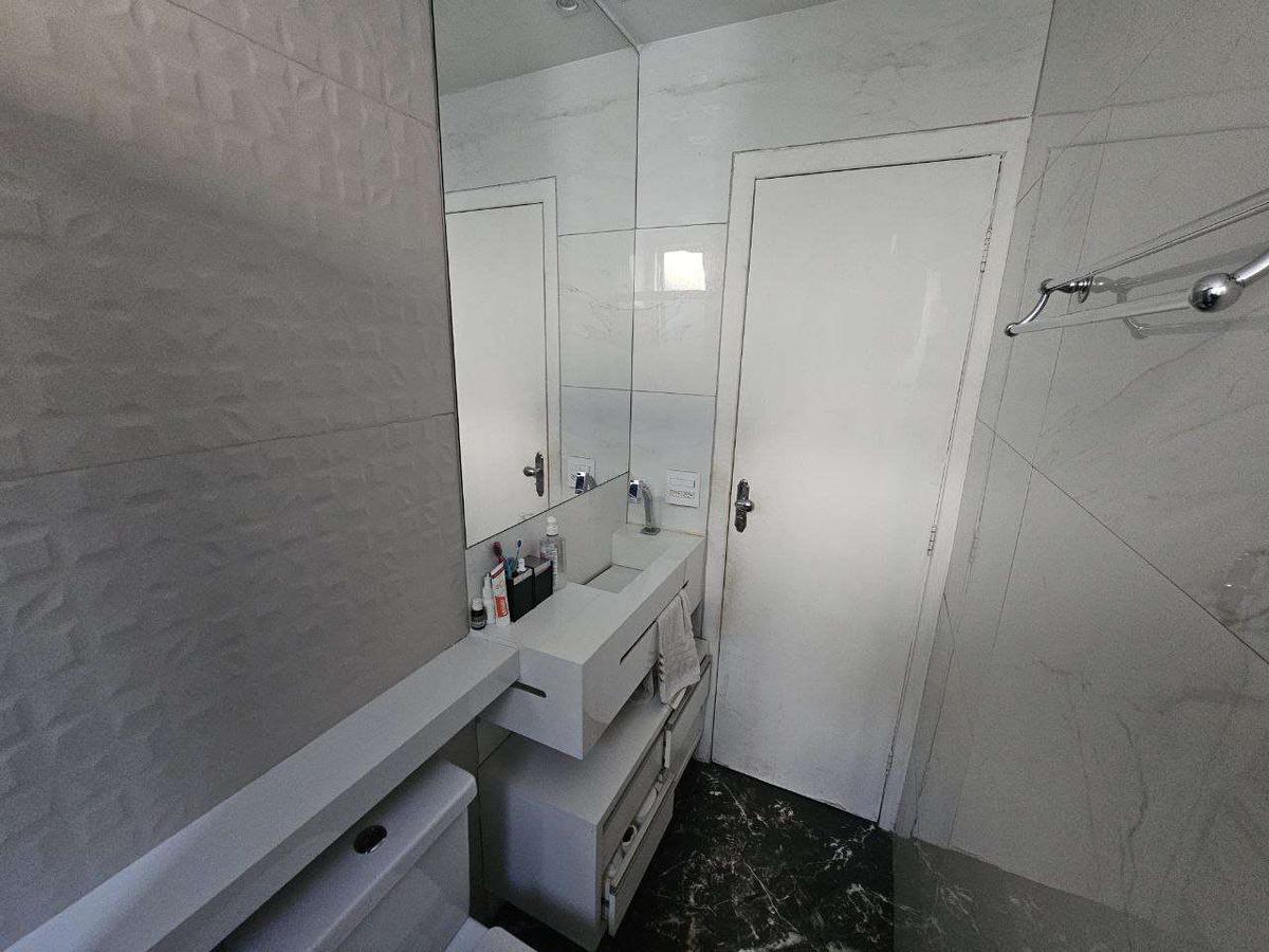 Apartamento, Buritis, 2 Quartos, 2 Vagas, 1 Suíte