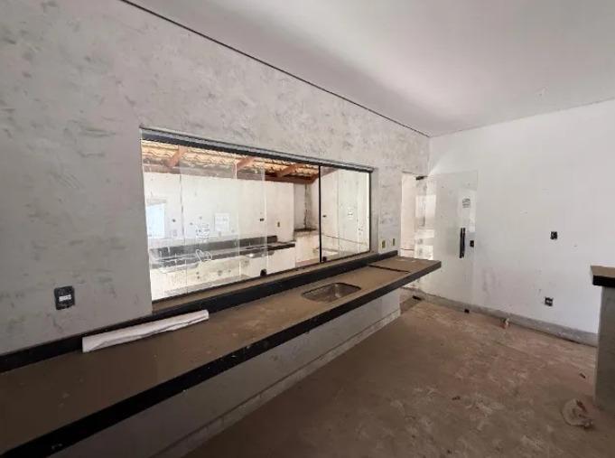 Casa, Nossa Senhora das Graças, 2 Quartos, 2 Vagas