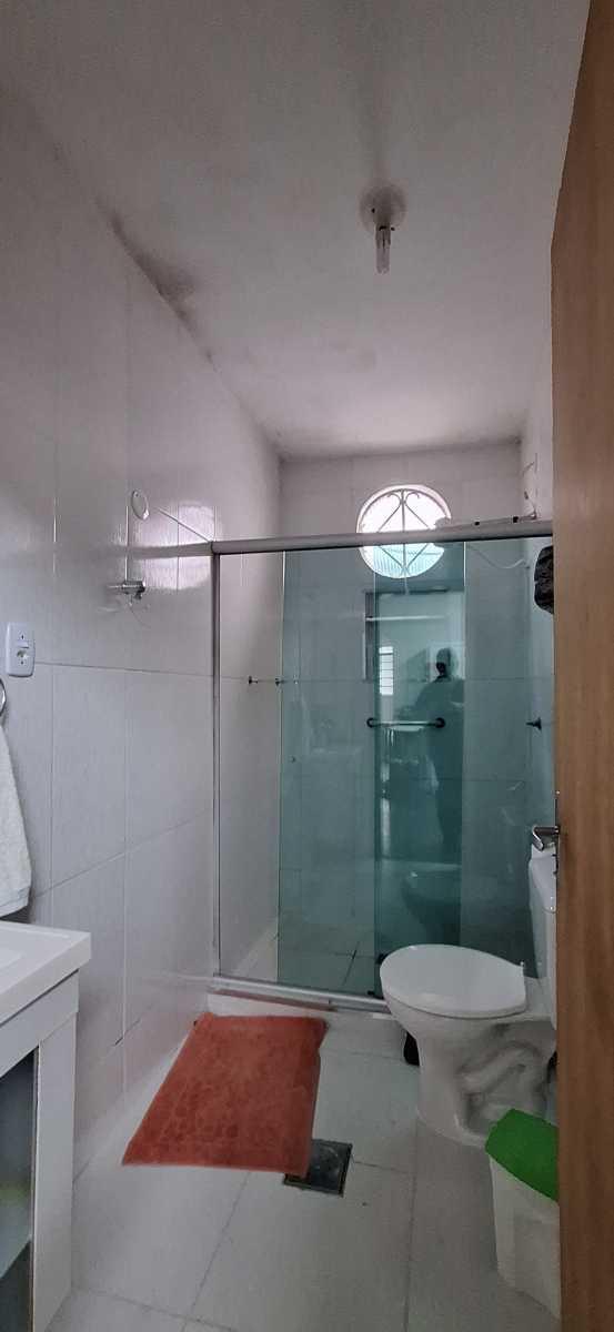Casa, Floresta, 3 Quartos, 1 Vaga