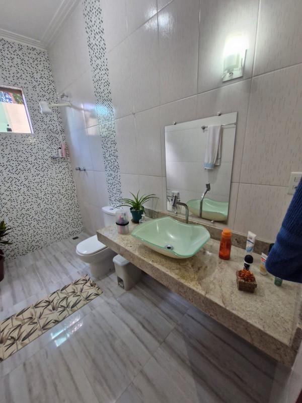 Casa, Colonial, 3 Quartos, 3 Vagas, 1 Suíte