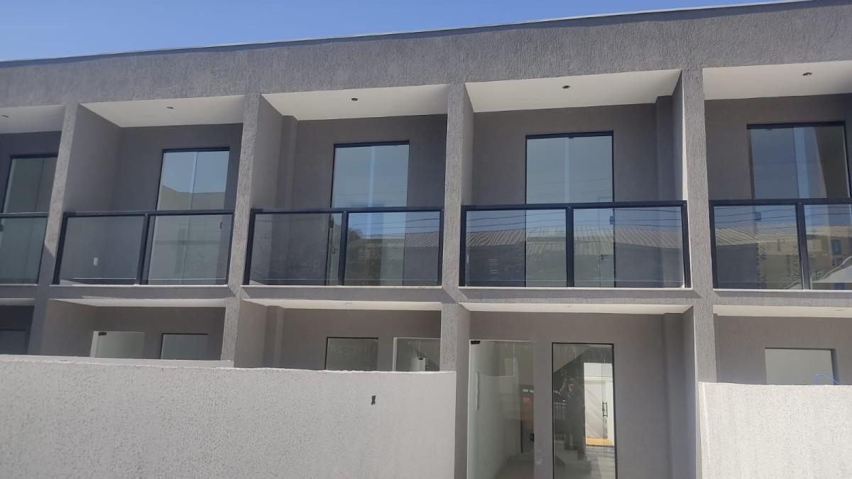 Casa, São João Batista (venda Nova), 2 Quartos, 2 Vagas