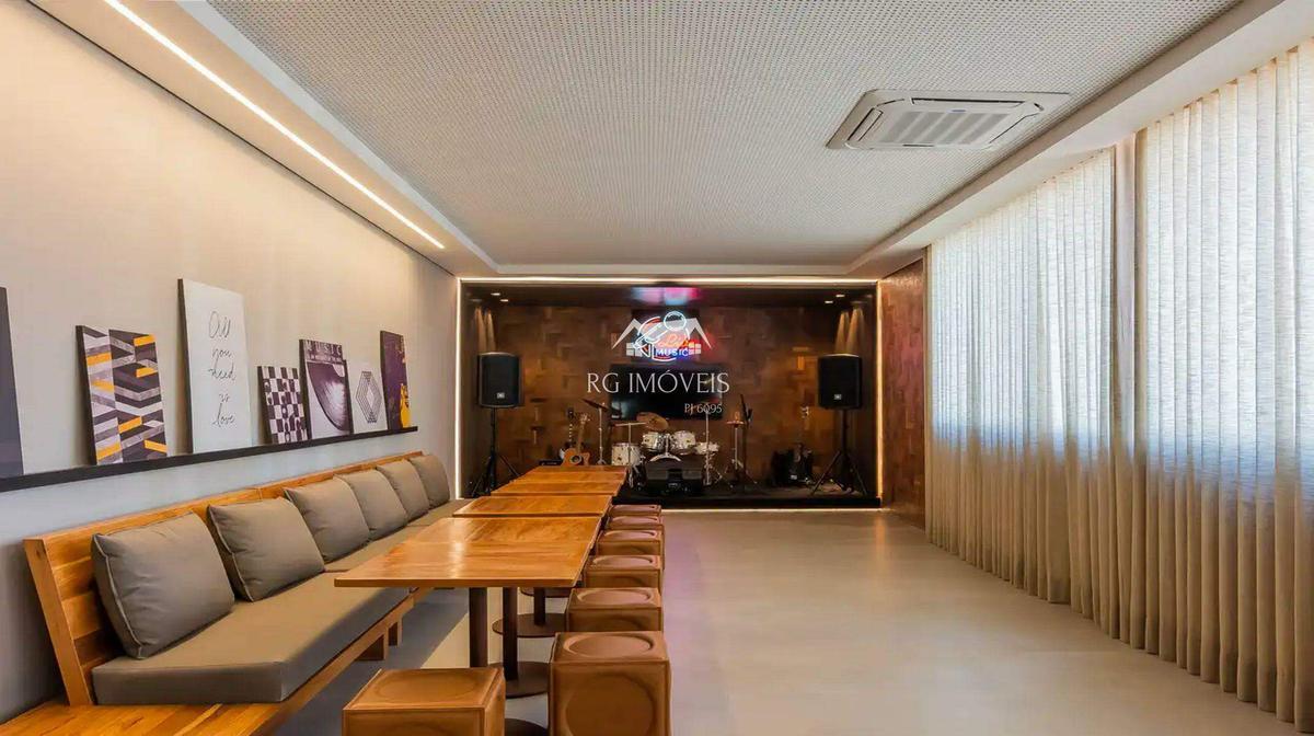 Apartamento, Vila da Serra, 4 Quartos, 4 Vagas, 2 Suítes