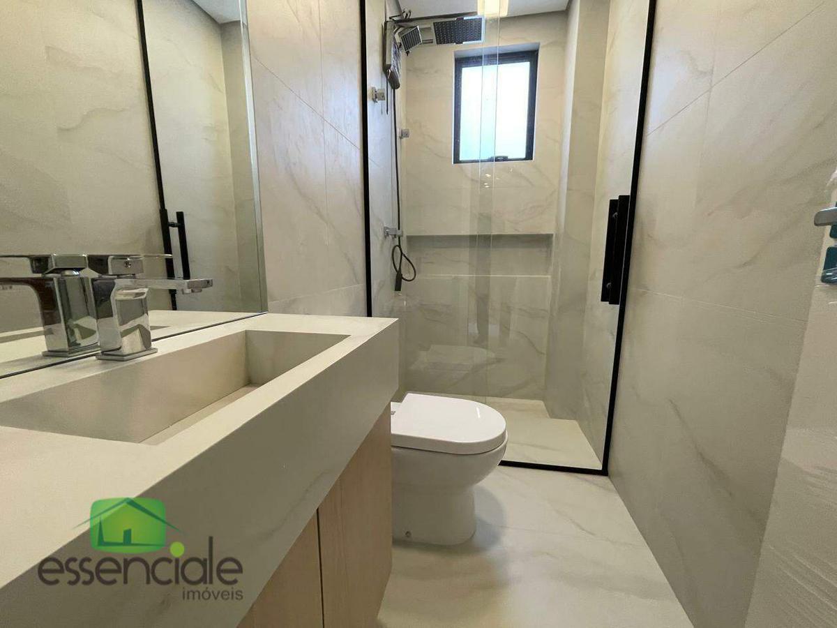 Apartamento, Centro, 3 Quartos, 6 Vagas, 2 Suítes