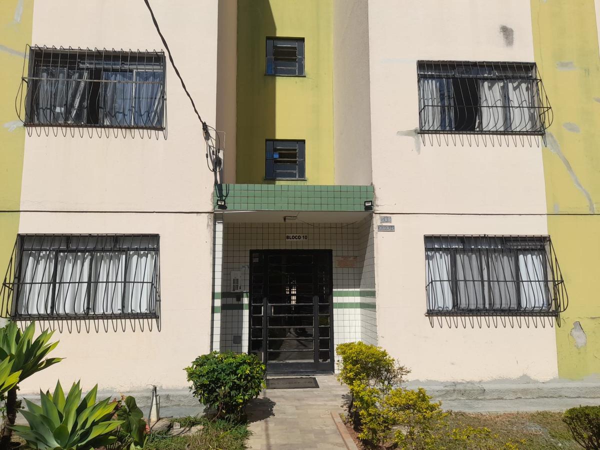 Apartamento, Guarani, 3 Quartos, 2 Vagas
