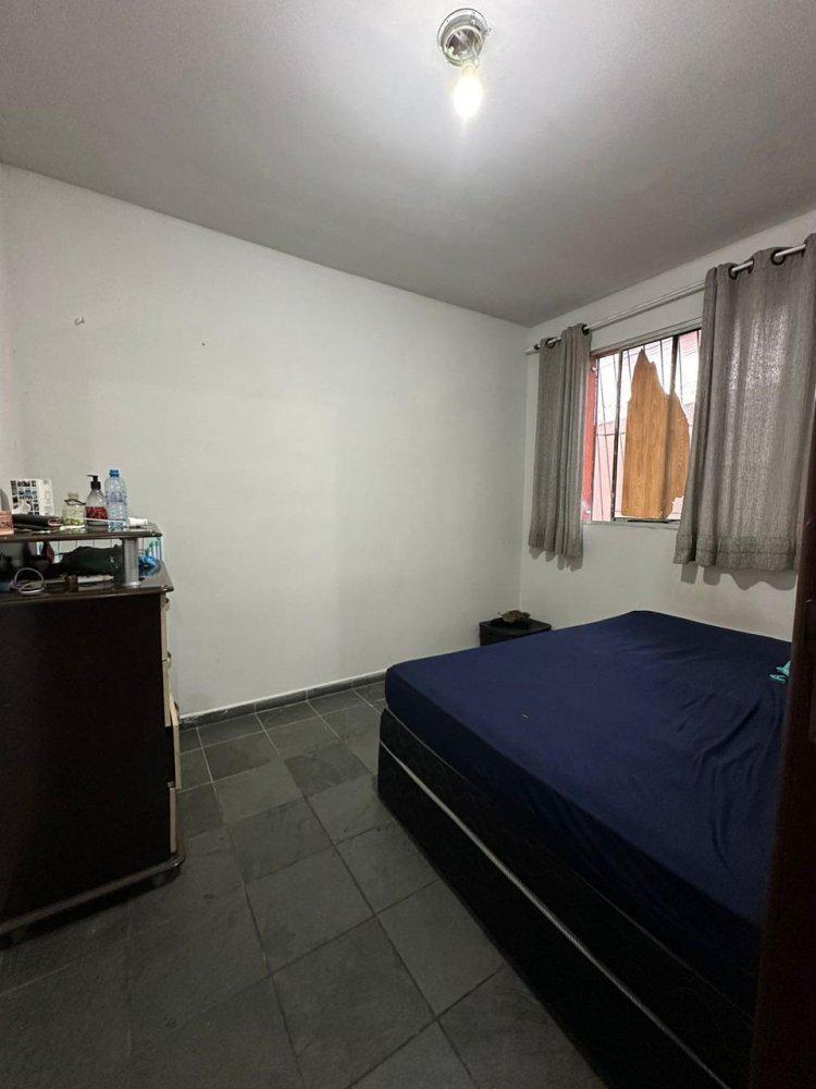 Apartamento, Bom Retiro, 2 Quartos, 1 Vaga