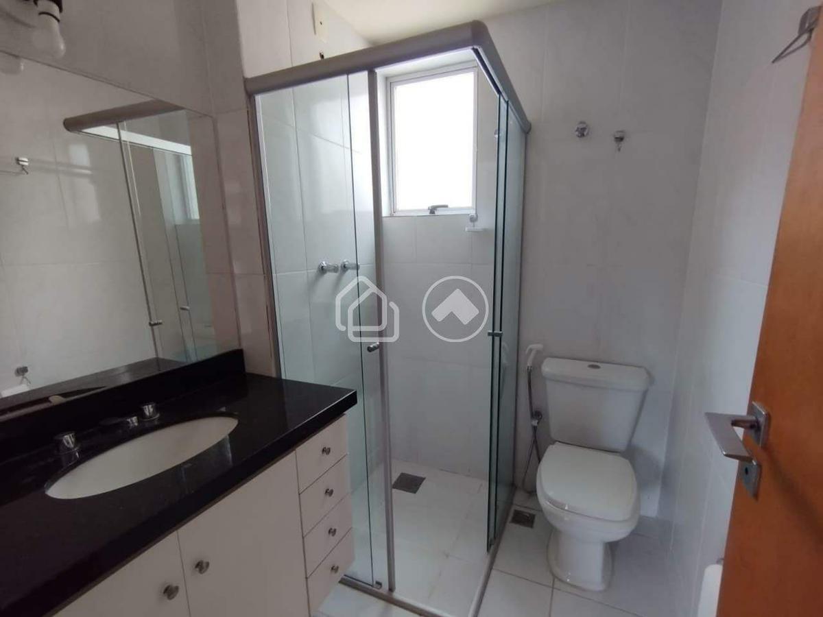 Apartamento, Buritis, 3 Quartos, 2 Vagas, 1 Suíte