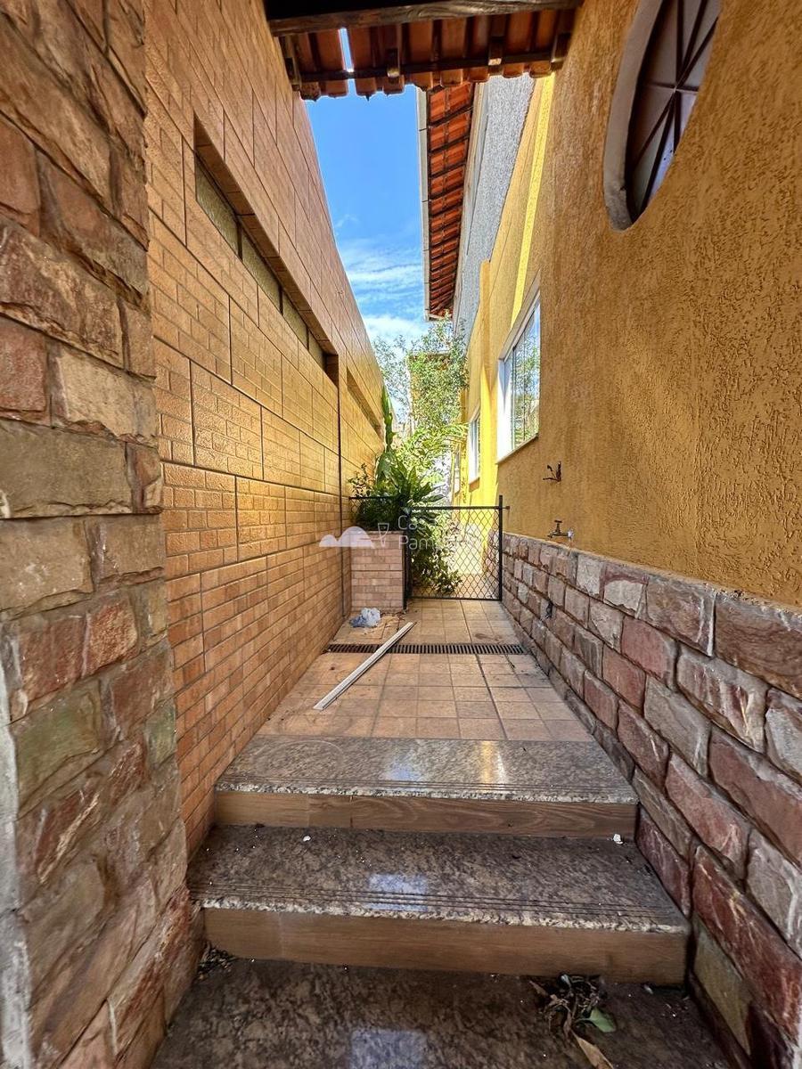 Casa, Conjunto Minascaixa, 5 Quartos, 2 Vagas, 2 Suítes