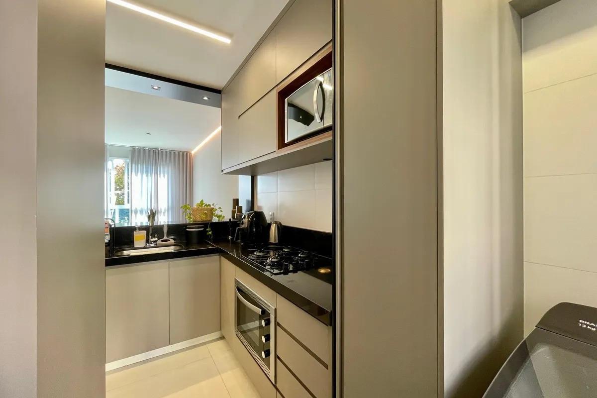 Apartamento, Serra, 2 Quartos, 2 Vagas, 2 Suítes
