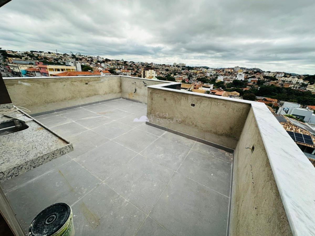Apartamento, Santa Mônica, 3 Quartos, 1 Vaga, 1 Suíte