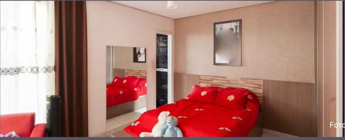 Casa, Copacabana, 3 Quartos, 2 Vagas, 1 Suíte