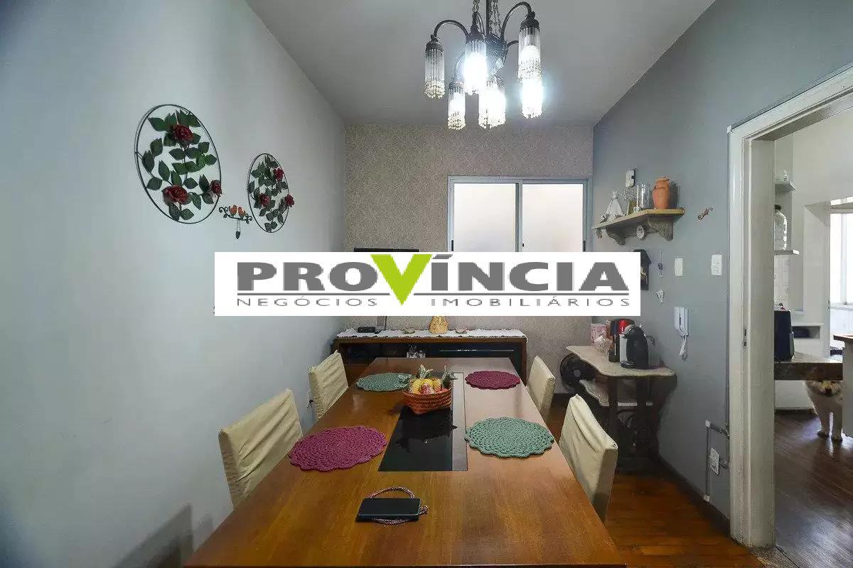 Apartamento, Centro, 3 Quartos, 1 Vaga, 1 Suíte