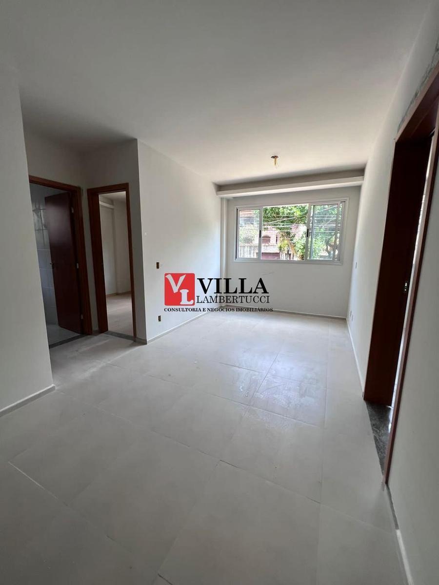 Apartamento, Santa Efigênia, 2 Quartos, 2 Vagas, 1 Suíte