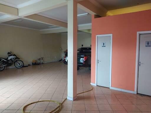 Andar, Canaã, 0 Quarto, 0 Vaga