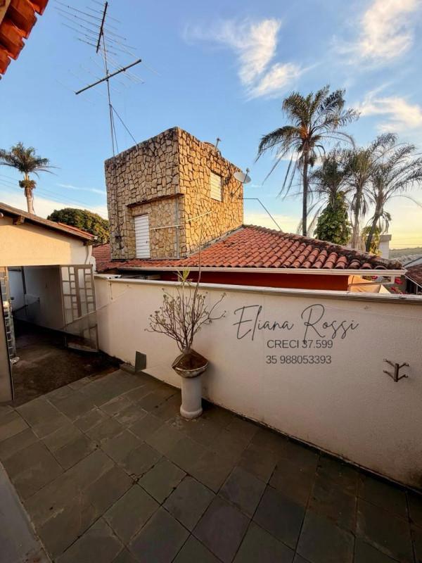 Casa, Pinheiros, 3 Quartos, 3 Vagas, 1 Suíte