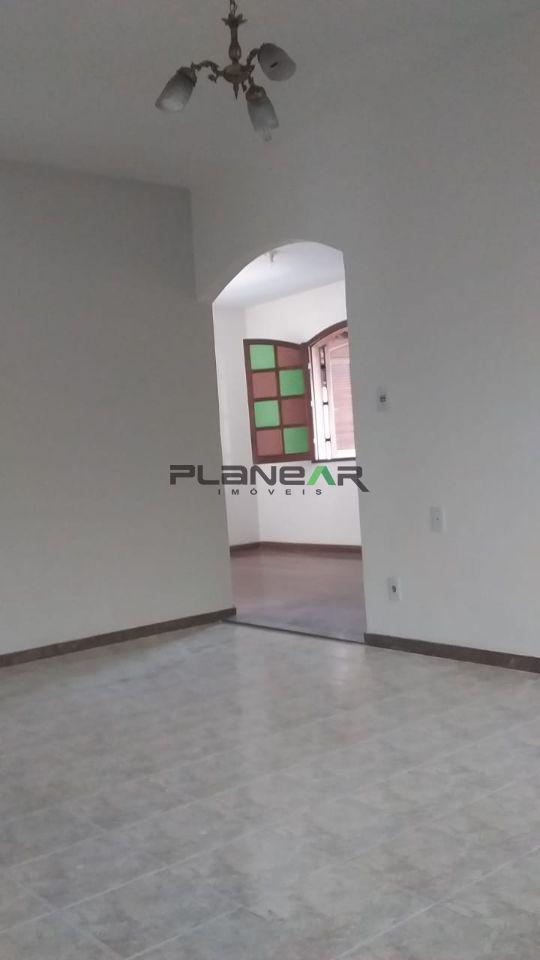 Casa, Flamengo, 3 Quartos, 4 Vagas, 1 Suíte