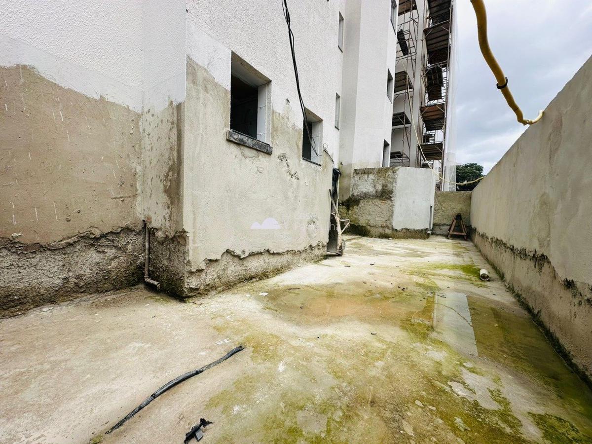 Apartamento, Santa Mônica, 2 Quartos, 2 Vagas, 1 Suíte
