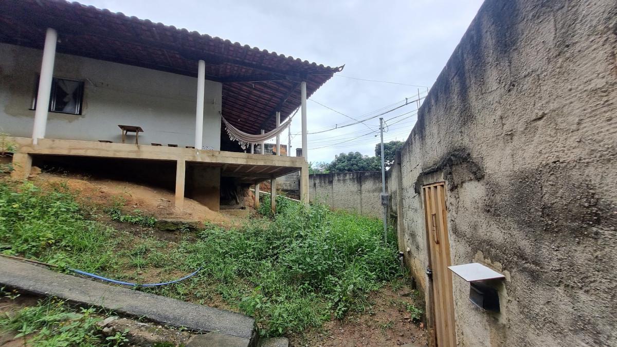 Casa, Jardim Vitória, 2 Quartos, 2 Vagas
