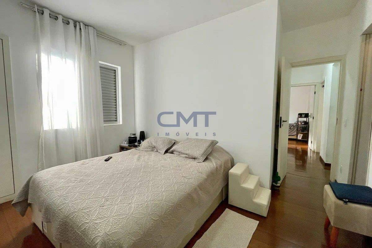 Apartamento, Lourdes, 4 Quartos, 2 Vagas, 1 Suíte