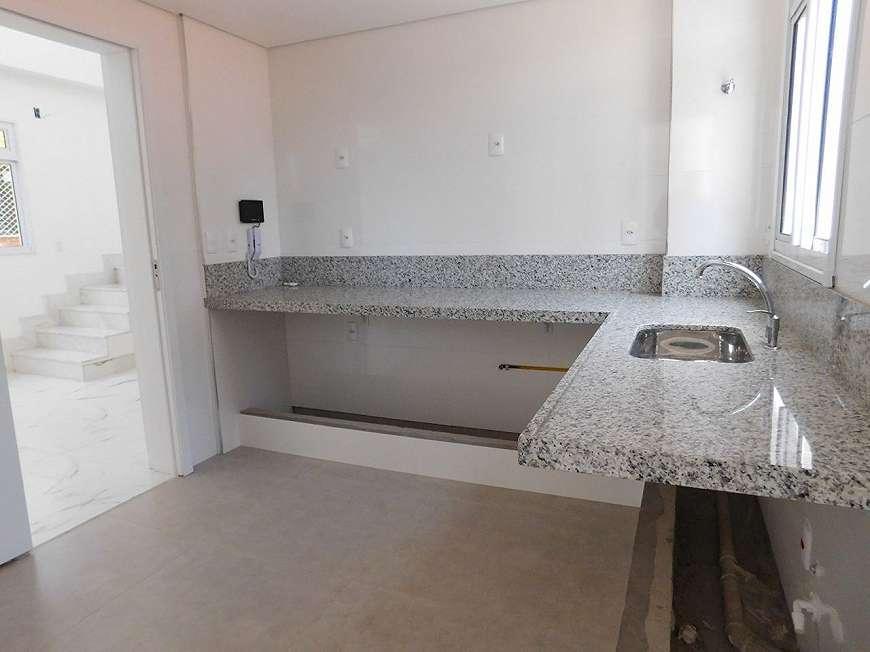 Cobertura, São Pedro, 3 Quartos, 2 Vagas, 1 Suíte