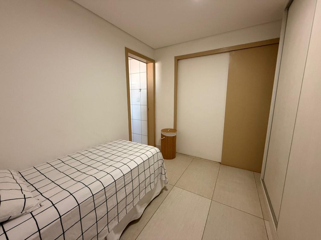 Apartamento, Castelo, 2 Quartos, 2 Vagas, 2 Suítes