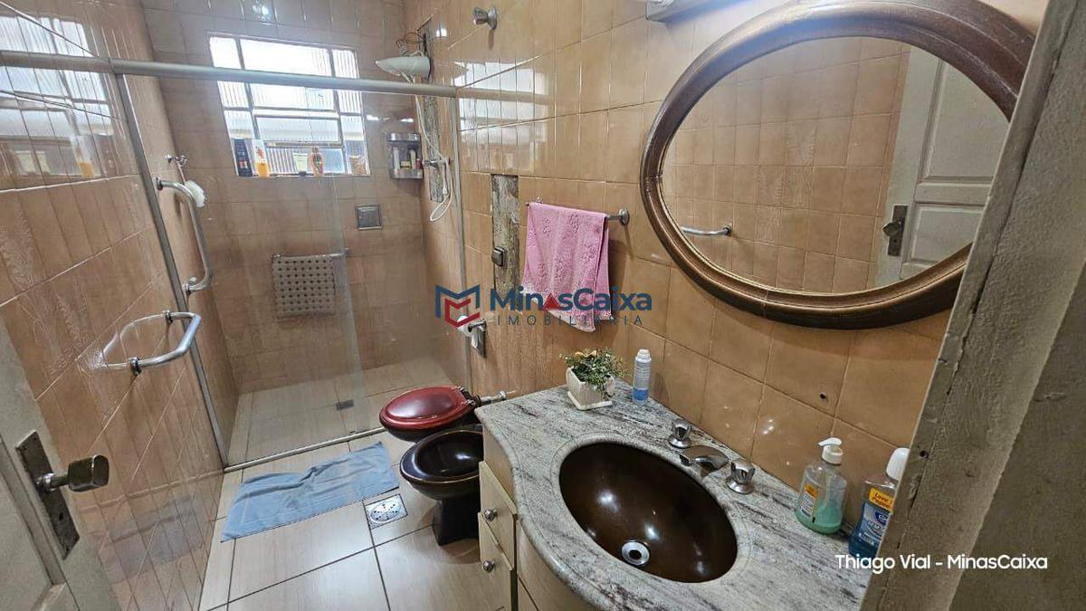 Casa, São José, 3 Quartos, 2 Vagas, 1 Suíte