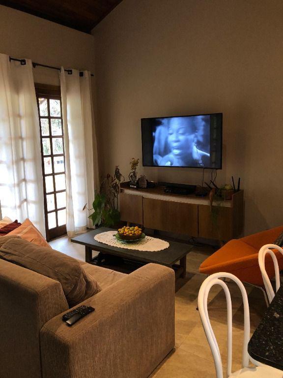 Fazenda, Casa Branca, 7 Quartos, 8 Vagas, 2 Suítes