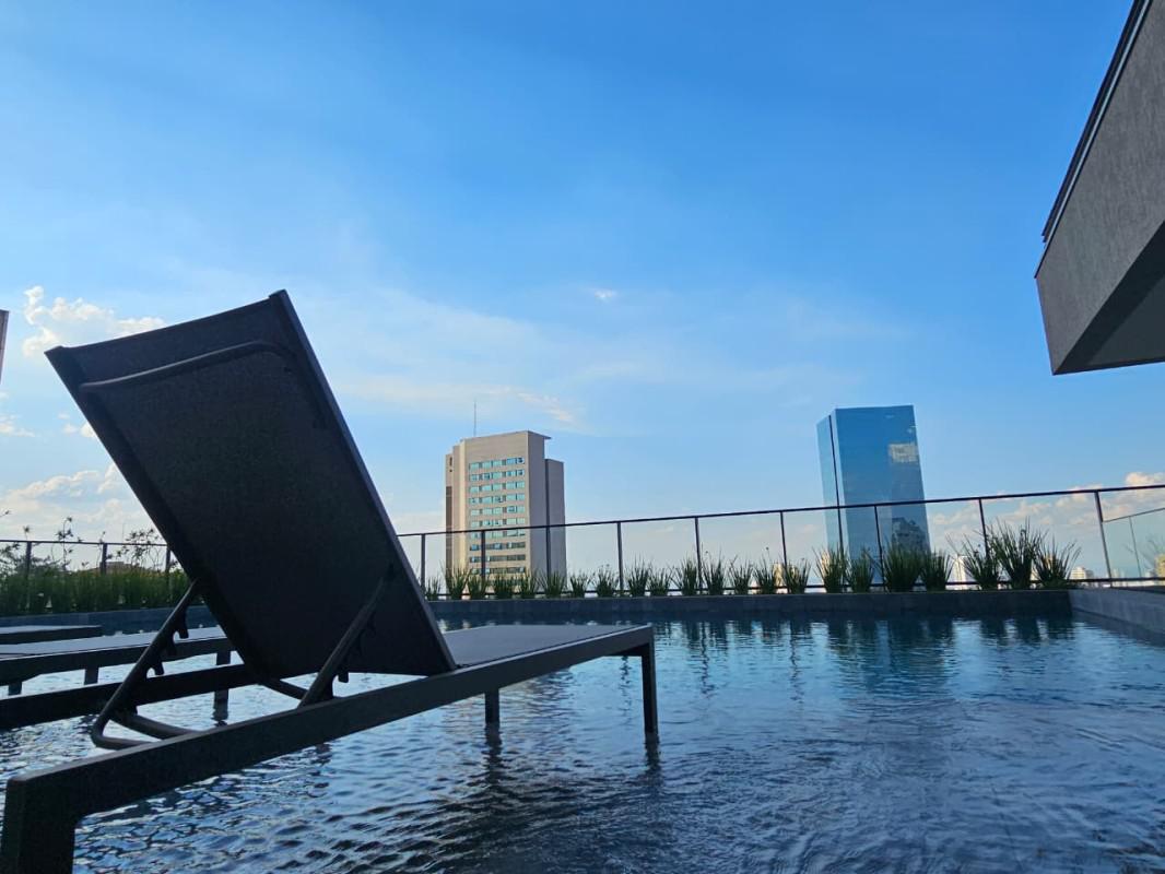 Apartamento, Vila da Serra, 2 Quartos, 2 Vagas, 1 Suíte