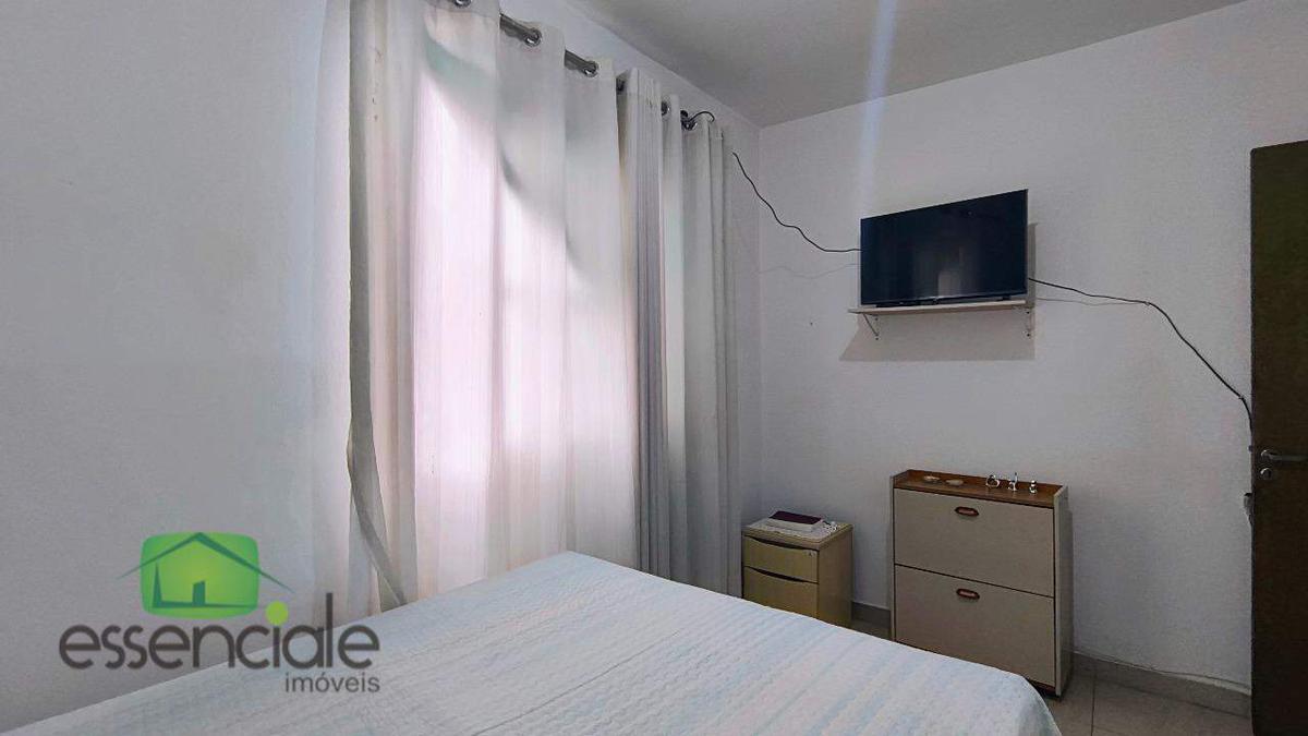 Apartamento, João Paulo II, 2 Quartos, 1 Vaga