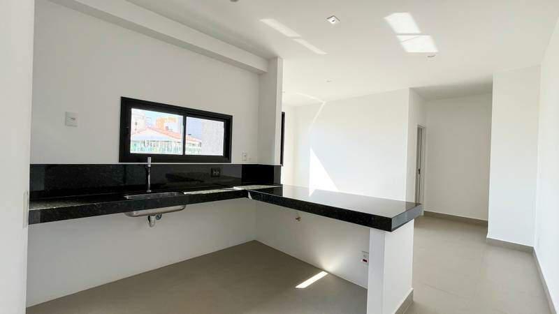 Apartamento, Grajaú, 2 Quartos, 2 Vagas, 2 Suítes