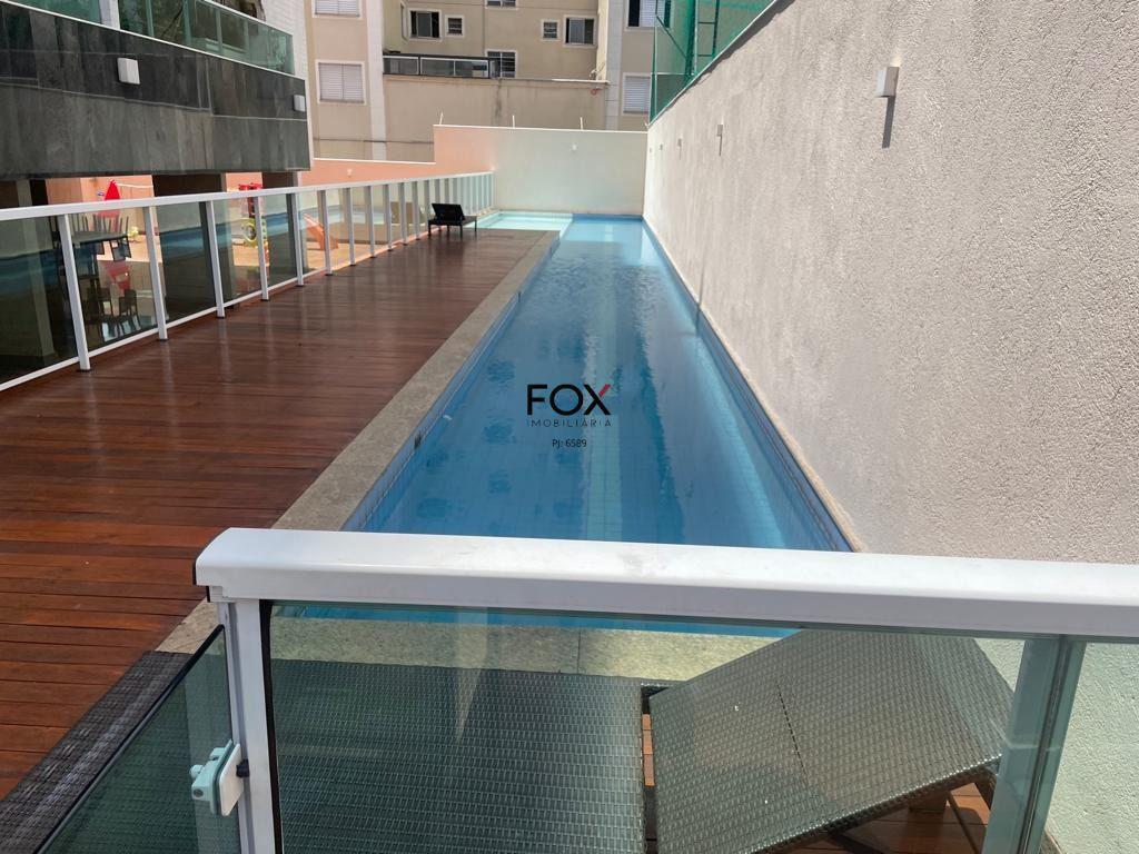 Apartamento, Buritis, 4 Quartos, 3 Vagas, 1 Suíte