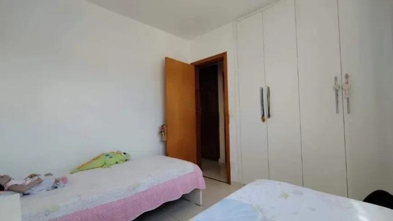 Cobertura, Sagrada Família, 4 Quartos, 2 Vagas, 1 Suíte