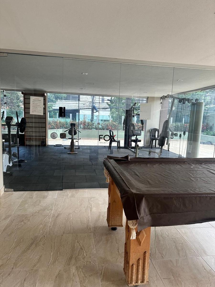 Apartamento, Serra, 4 Quartos, 4 Vagas, 3 Suítes