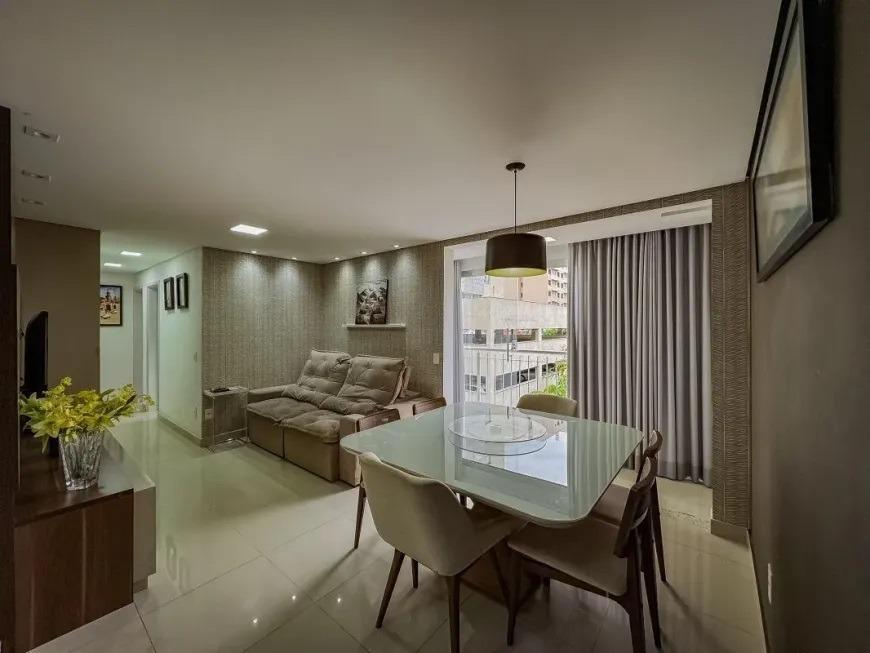 Apartamento, São Luiz (pampulha), 3 Quartos, 2 Vagas, 1 Suíte