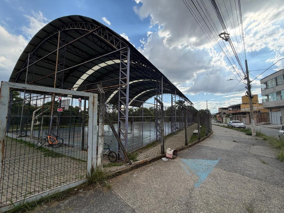 Lote, Tropical, 0 Quarto, 0 Vaga