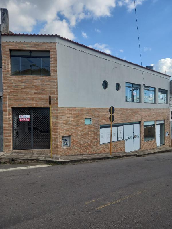 Andar, Vila Santa Cruz, 0 Quarto, 0 Vaga