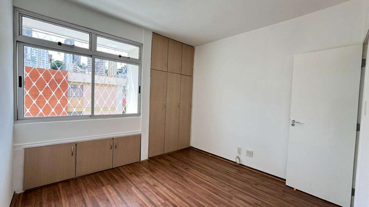 Apartamento, Gutierrez, 3 Quartos, 1 Vaga